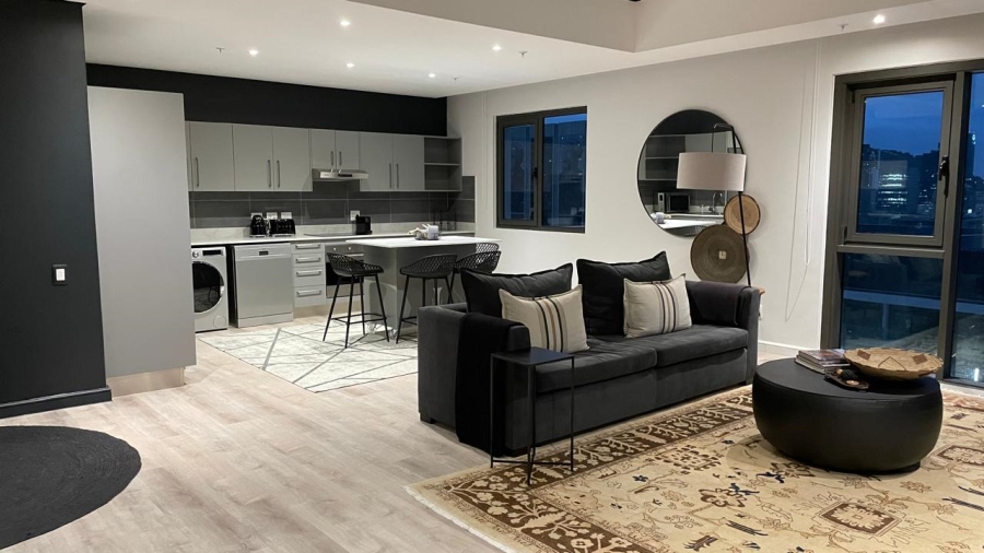 2 Bedroom Property for Sale in Cape Town City Centre Western Cape